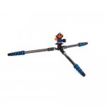 3 Legged Thing Punks Brian Blue 2.0