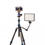 3 Legged Thing Punks Brian Blue 2.0