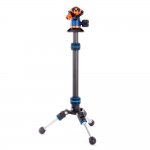 3 Legged Thing Punks Brian Blue 2.0