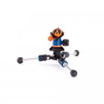 3 Legged Thing Punks Brian Blue 2.0