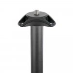 Statyw 3 Legged Thing Punks Brian Blue 2.0, wł. węglowe, 5-sekcji, udźwig 18 kg, głowica kulowa Neo 2.0