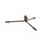 3 Legged Thing Punks Travis Black 2.0