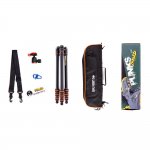 3 Legged Thing Punks Travis Black 2.0