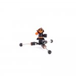 3 Legged Thing Punks Travis Black 2.0