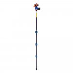 3 Legged Thing Punks Travis Blue 2.0