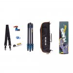 3 Legged Thing Punks Travis Blue 2.0