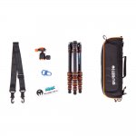 3 Legged Thing Punks Corey Black 2.0