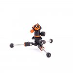 3 Legged Thing Punks Corey Black 2.0