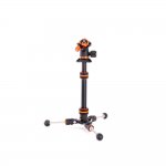 3 Legged Thing Punks Corey Black 2.0