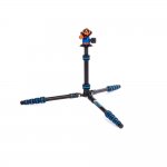 3 Legged Thing Punks Corey Blue 2.0