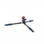 3 Legged Thing Punks Corey Blue 2.0