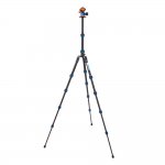 3 Legged Thing Punks Corey Blue 2.0