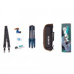 3 Legged Thing Punks Corey Blue 2.0