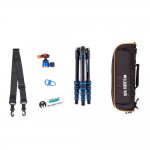 3 Legged Thing Punks Corey Blue 2.0