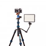 3 Legged Thing Punks Corey Blue 2.0