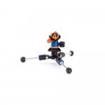 3 Legged Thing Punks Corey Blue 2.0