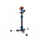 3 Legged Thing Punks Corey Blue 2.0