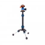 3 Legged Thing Punks Corey Blue 2.0