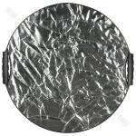 GlareOne Reflector 5in1 110 cm with handle