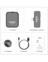 Synco G1T Wirelles System with USB-C