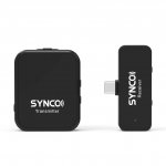 Synco G1T Wirelles System with USB-C