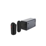 Synco P1T wirelles system USB-C grey-blue