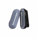 Synco P2T wirelles system USB-C grey-blue