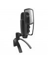 Synco V2 USB Condenser Microphone with POP filter and Monitor