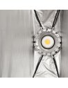 GlareOne Softbox 35x140 PRO Kit - grid included