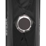 GlareOne Softbox 35x140 PRO - zestaw z gridem