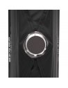 GlareOne Softbox 35x140 PRO Kit - grid included
