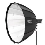 GlareOne Softbox Hexa 120 PRO