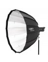 GlareOne Softbox Hexa 120 PRO