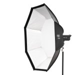 GlareOne Softbox Octa 150 PRO