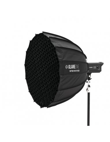 GlareOne Softbox Grid Hexa 90 PRO