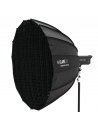 GlareOne Softbox Grid Hexa 120 PRO