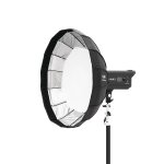 GlareOne Beauty Dish Softbox 65 PRO