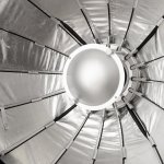 GlareOne Beauty Dish Softbox 65 PRO