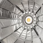 GlareOne Beauty Dish Softbox 65 PRO