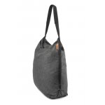 Peak Design Packable Tote Charcoal