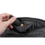 Peak Design Packable Tote Charcoal