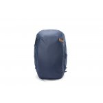 Plecak Travel Line Peak Design Travel Backpack 30L Midnight – niebieski