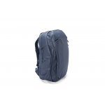 Plecak Travel Line Peak Design Travel Backpack 30L Midnight – niebieski