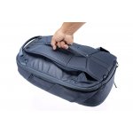 Plecak Travel Line Peak Design Travel Backpack 30L Midnight – niebieski