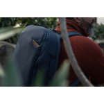 Plecak Travel Line Peak Design Travel Backpack 30L Midnight – niebieski