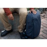 Plecak Travel Line Peak Design Travel Backpack 30L Midnight – niebieski