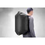 Peak Design Travel Duffel 65L Black