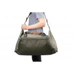 Torba Peak Design Travel Duffel 65L Sage – szarozielona