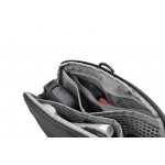 Travel Line Peak Design Wash Pouch Small Black