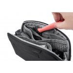Travel Line Peak Design Wash Pouch Small Black
